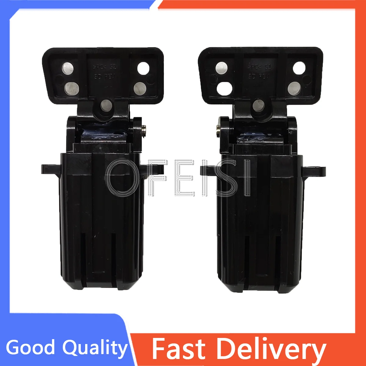 30X ORIGINAL NEW ADF scanner hinge CF288-60027 CF288-60030 CZ271-60020 for Laserjet Pro400 M425DN M425DW M476 M570 M521 printer |