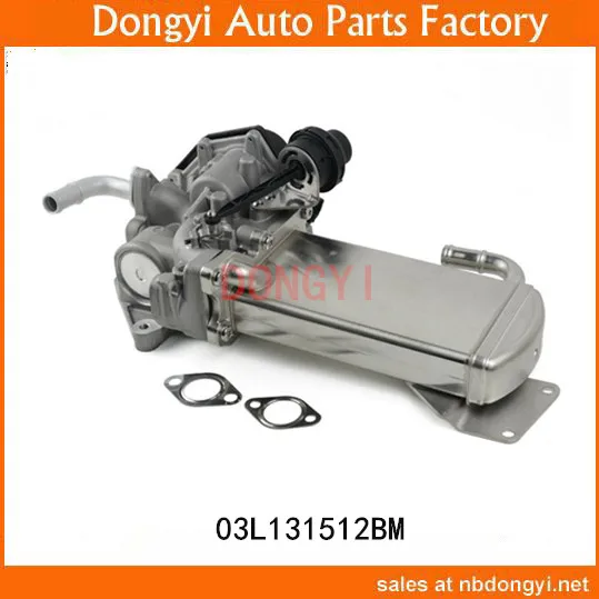 

HIGH QUALITY EGR VALVE OEM 03L131512BM