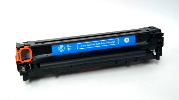 Картридж CF211A cyan для HP LaserJet Pro 200 M251 / M276 (№131A) совместимый|Картриджи с тонером| |