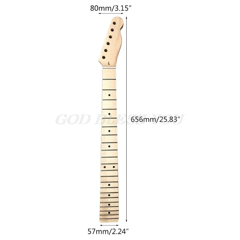 

TL 22 Luthier