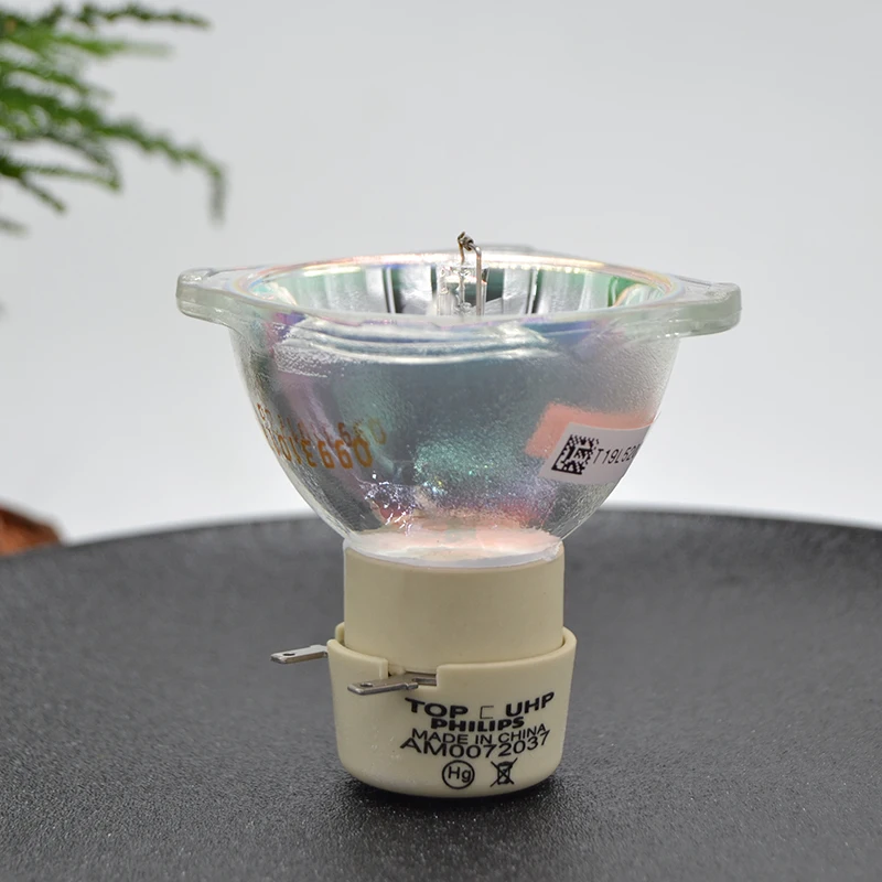 Оригинальная Лампа для проектора NP110 NP110G NP115 NP115G NP210 NP210G NP215 NP215G NP216 V230X V260X V260R V260W NEC