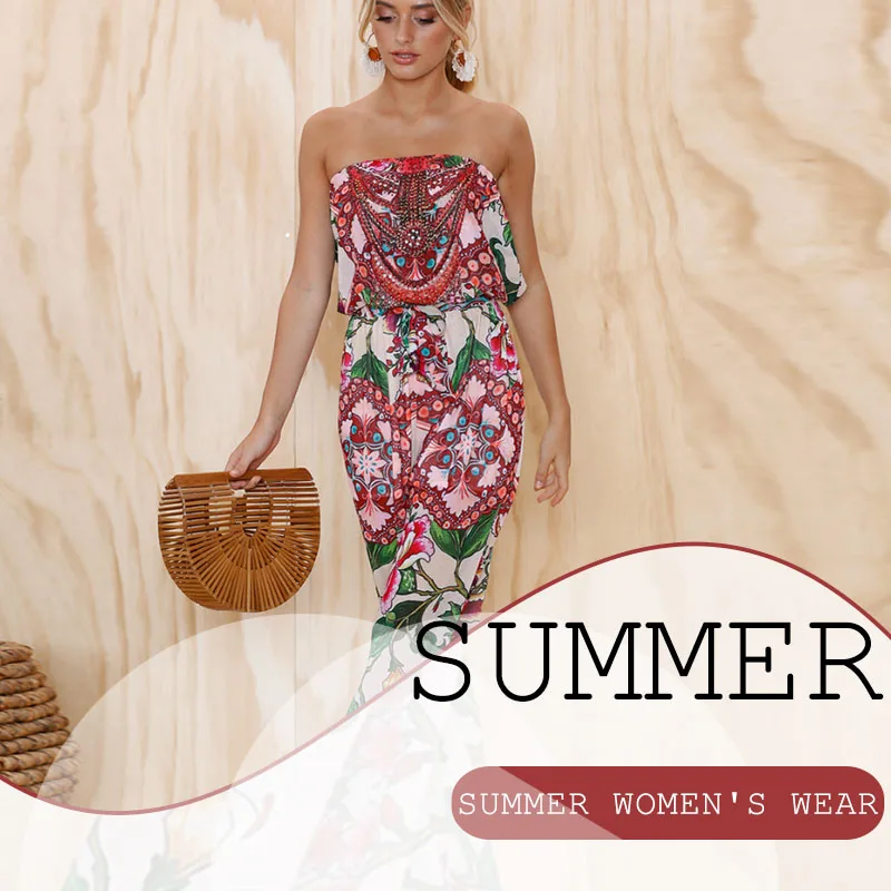 Кристаллическое модное платье для обнажения груди и плеч элегантные винтажные