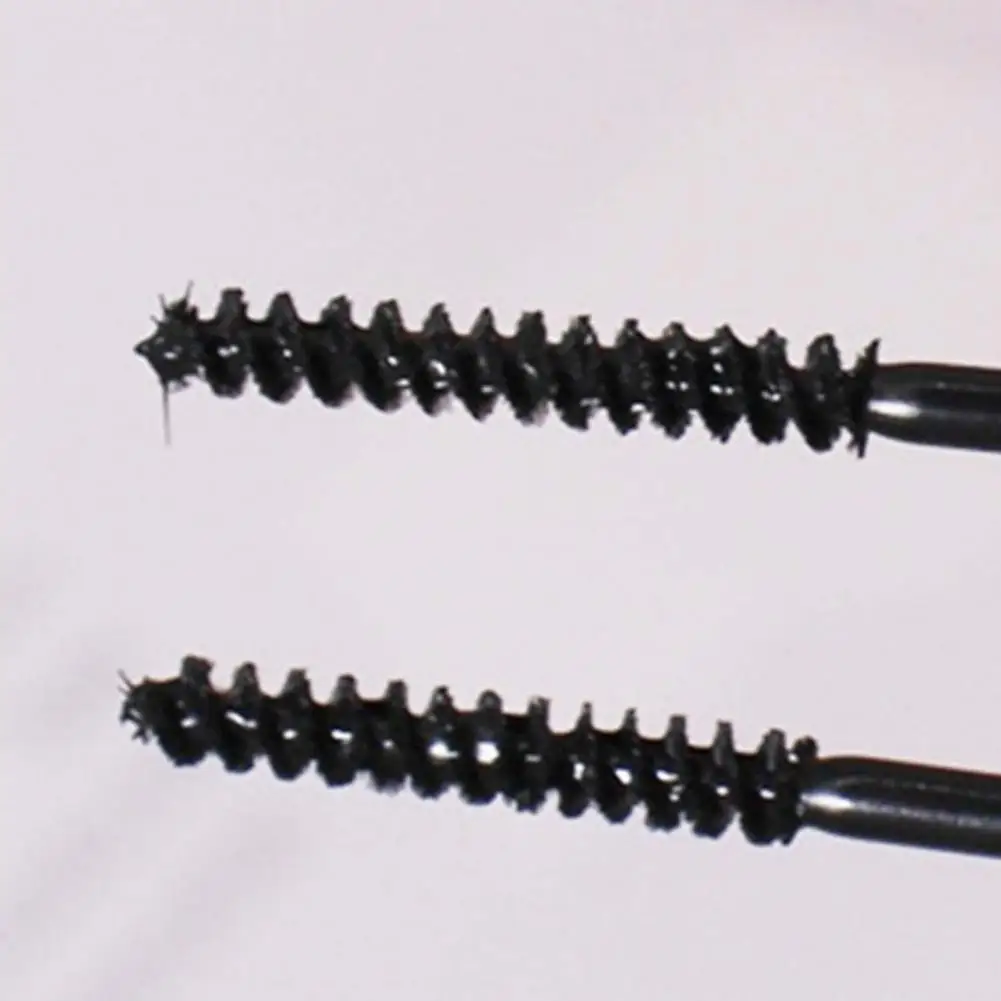 

4g Mascara Natural Good Sealing Synthetic Makeup Telescopic Original Lengthening Mascara for Outdoor