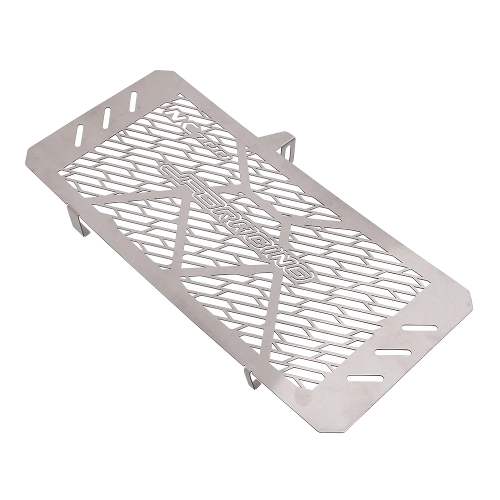 Мотоциклетные аксессуары Защита радиатора защитная решетка крышка гриля для