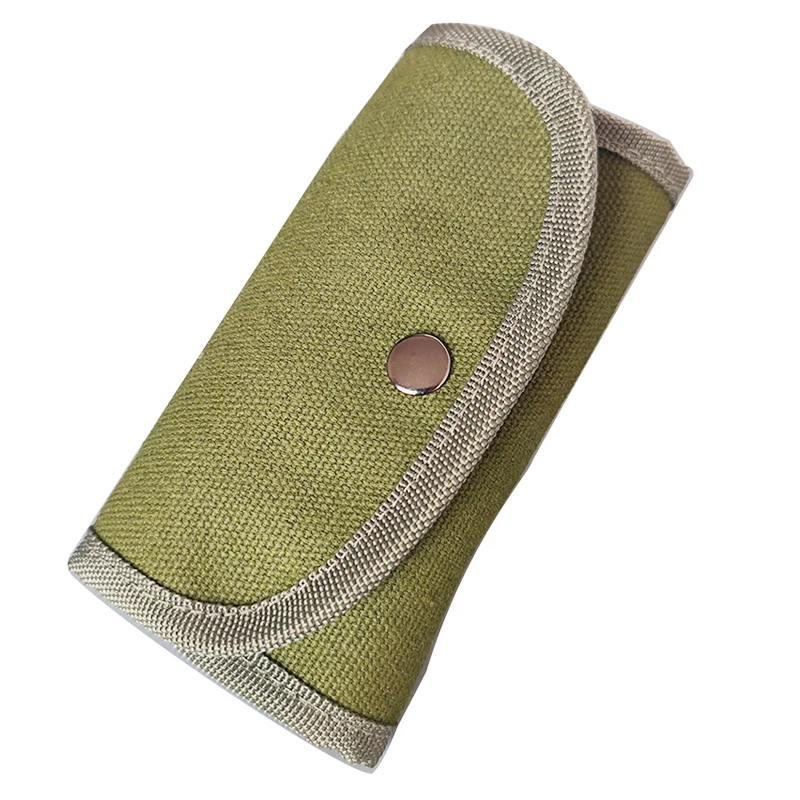 

Сумка для бритвы Dscosmetic DS-BAGC03 зелёная