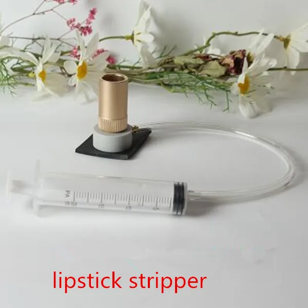 G2 lipstick stripper 11 моделей, силиконовая форма для помады для самостоятельного заполнения одной полости 12,1 мм, силиконовая форма для помады - Цвет: G2 lipstick stripper