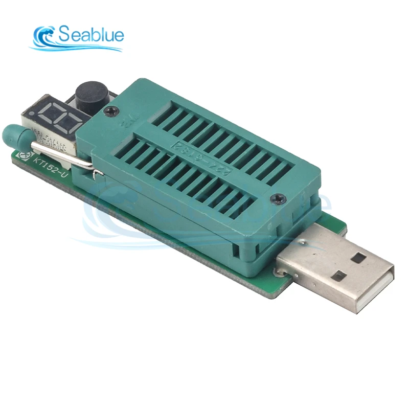 1 шт. тестер интегральной схемы/светодиодный тестер/тестер оптического