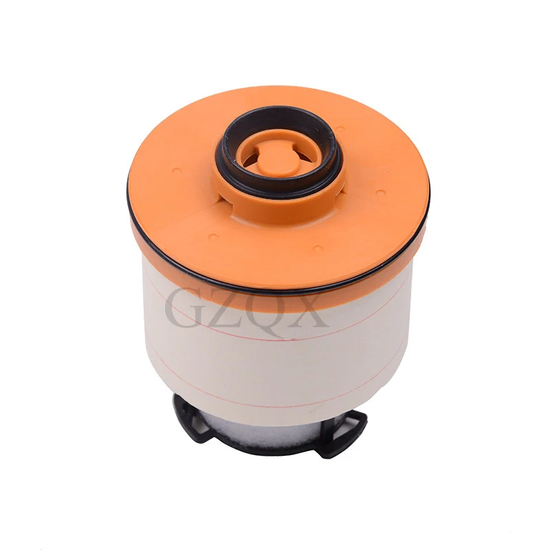 5 шт. топливный фильтр CAPQX 23390-0L070 для HILUX REVO SR5 M70 M80 FORTUNER 2015 2016 2017 | Автомобили и