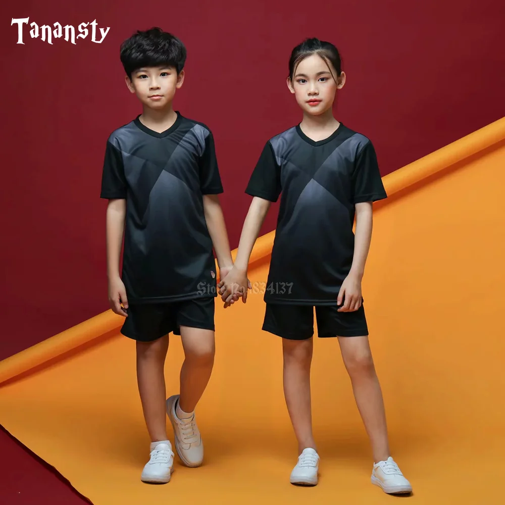 Футбольная Джерси для детей 2019 персонализированная форма на заказ Survetement новая