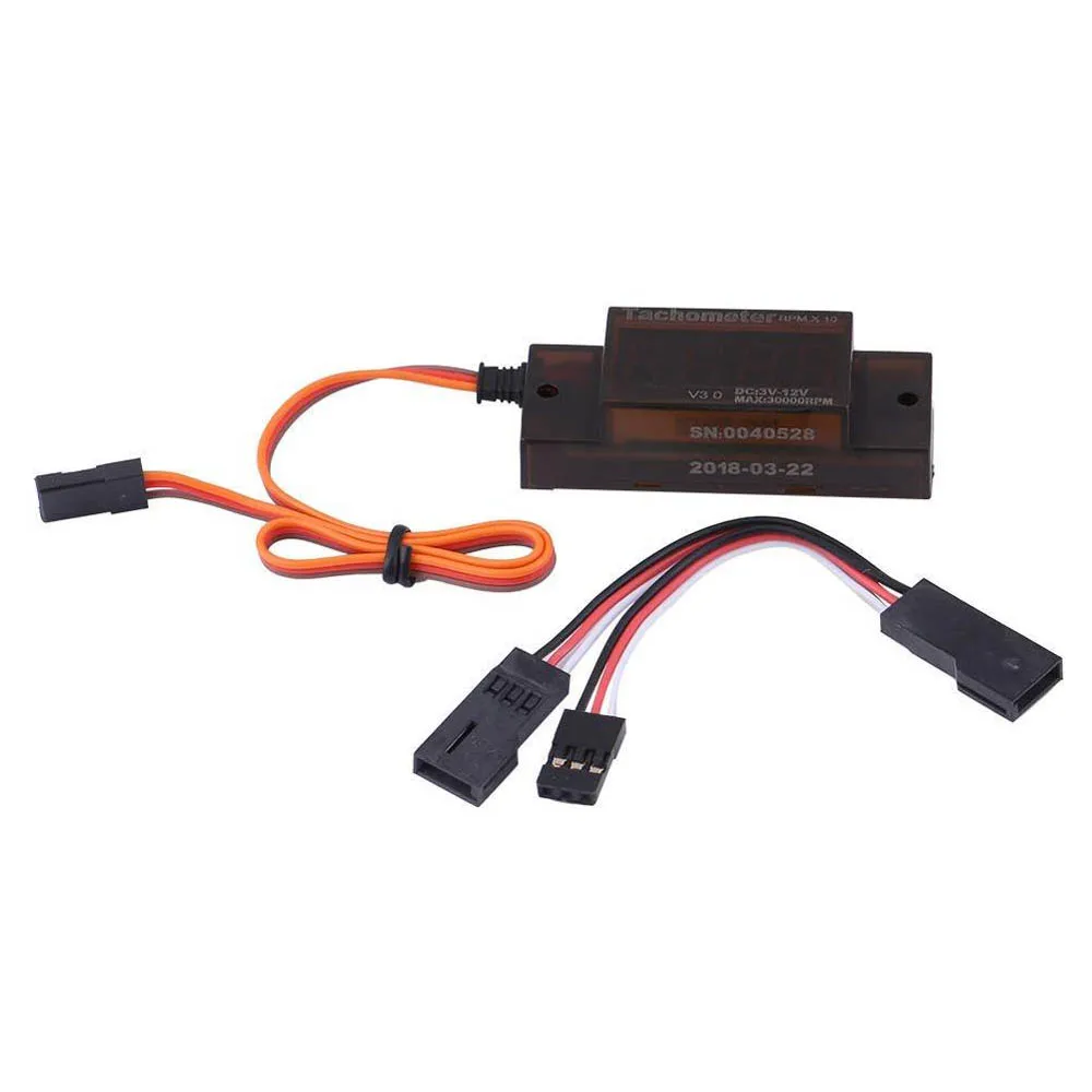 G.T. Мощный ЖК-экран Профессиональный радиоуправляемый двигатель цифровой