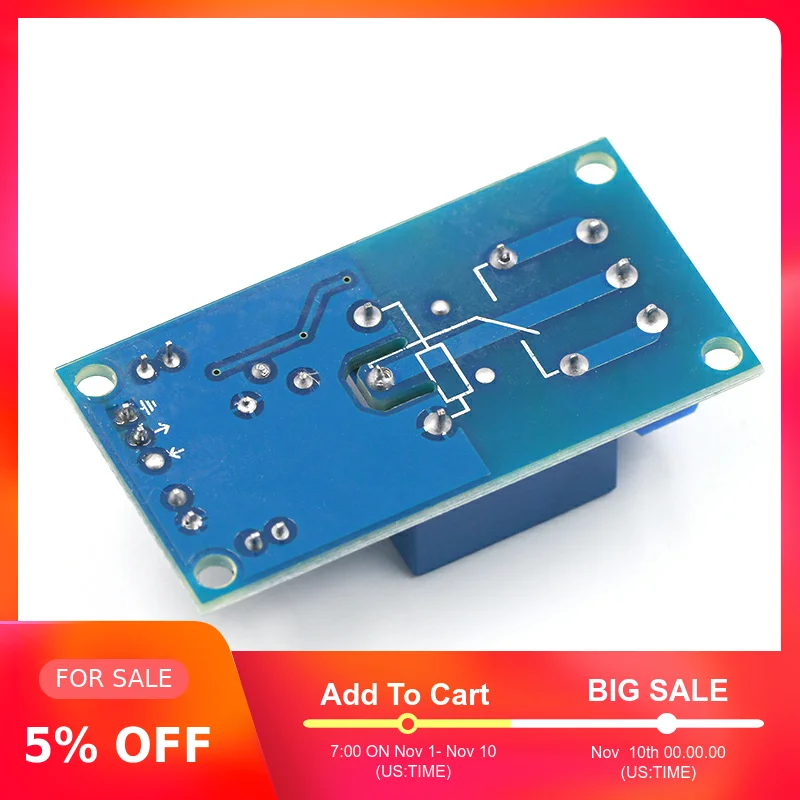 Новинка 5 в пост. Тока датчик влажности почвы релейный модуль управления