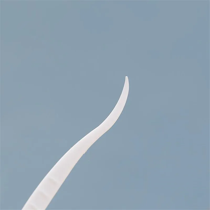 

50pcs/box Dental Floss Flosser Picks Toothpicks Teeth Stick Tooth Cleaning Interdental Brush Dental Floss Pick Oral Hygiene Care