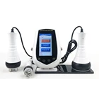 Новая 40K кавитационная ультразвуковая машина для потери веса, омоложения кожи, многополярная радиочастотная машина для подтяжки кожи, против морщин, для похудения тела