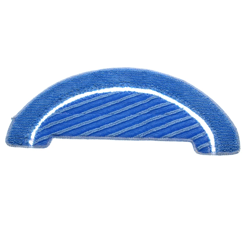 5/10 new high-efficiency cleaning cloths for replacement of Conga 1090 robot vacuum cleaner parts | Бытовая техника
