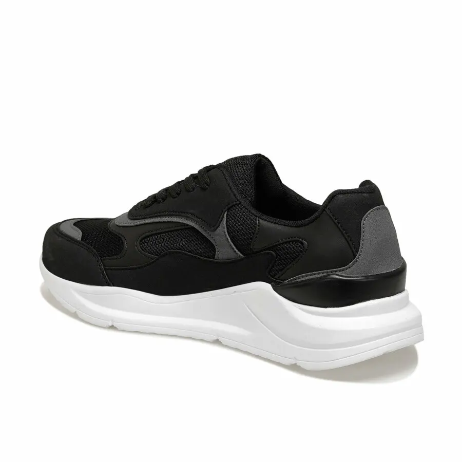 

Men Shoes Forester Ec-1038 Black Men Shoes