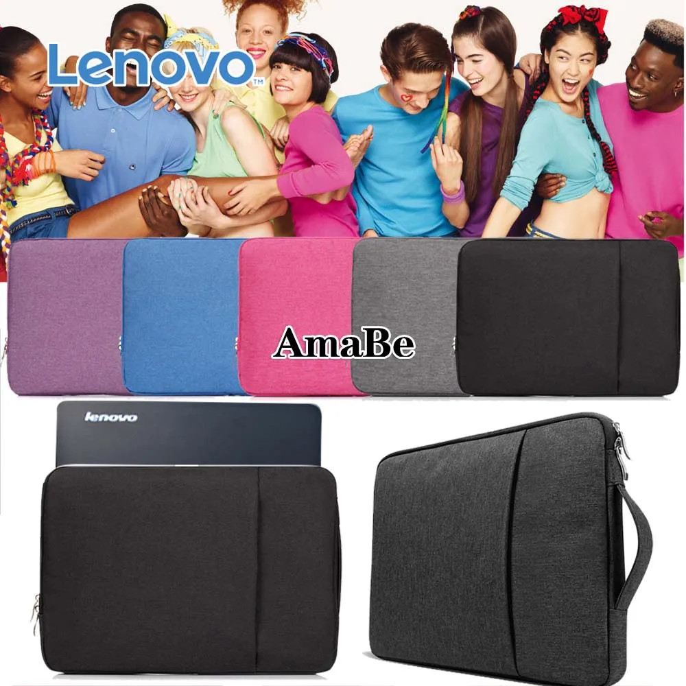 

Briefcase Laptop Bags for Lenovo ThinkPad A275/A285/A475/E470/ E485/E585/L380/L440/L470/P1/P51s Multi-use Handbag Laptop Case