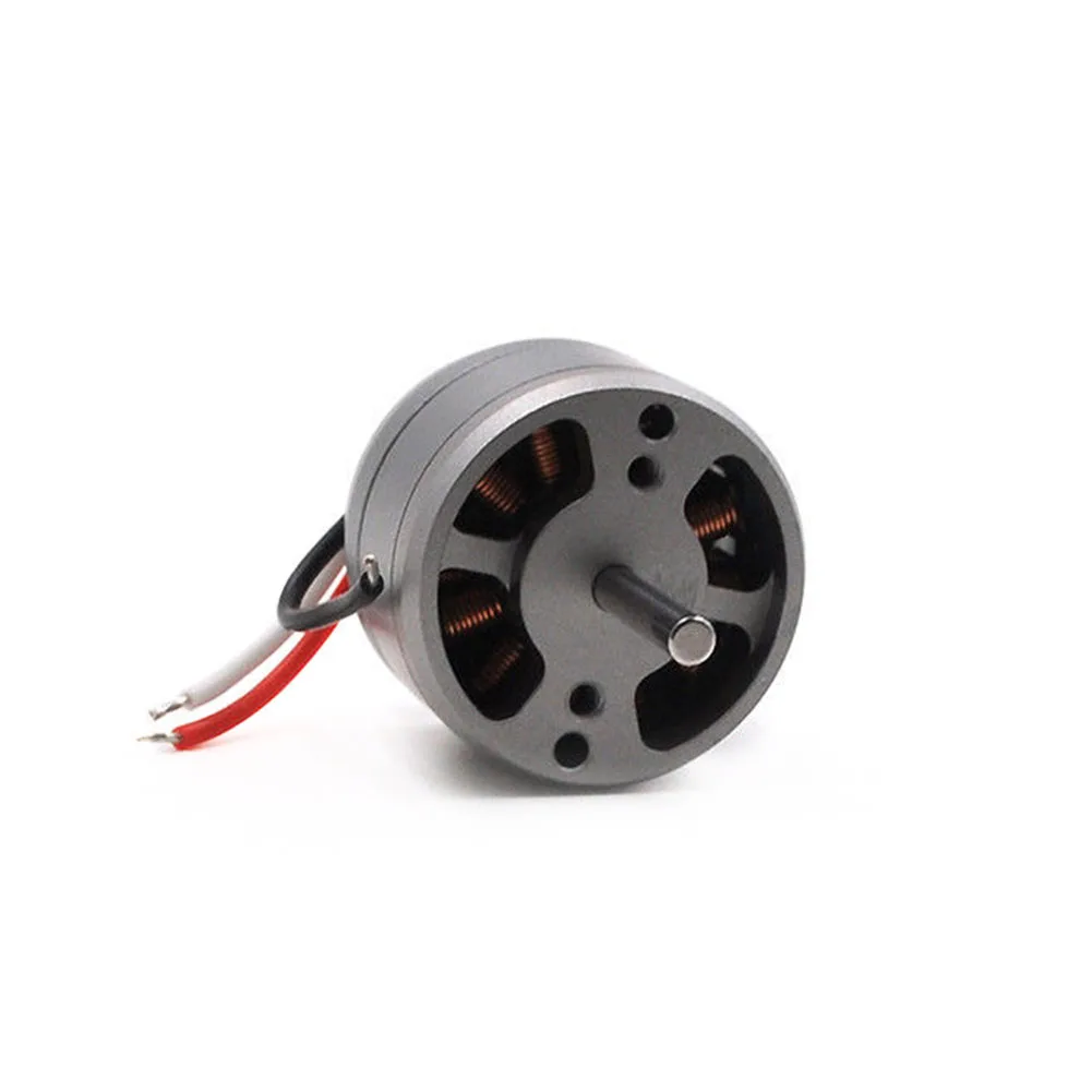 Прочные бесщеточные аксессуары для ремонта дрона высокоскоростные детали