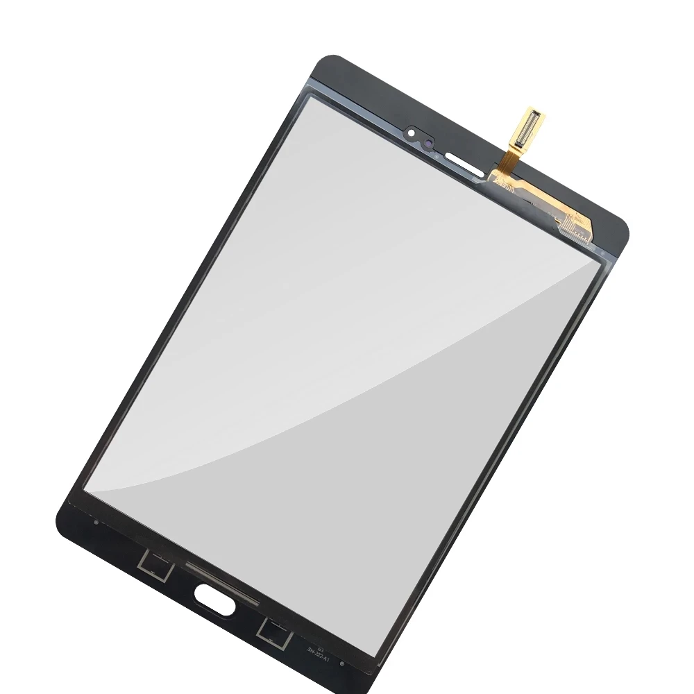 

for samsung galaxy tab a 8.0 t350 t355 touch screen digitizer panel sensor replacement SM-T350 SM-3550 touchscreen