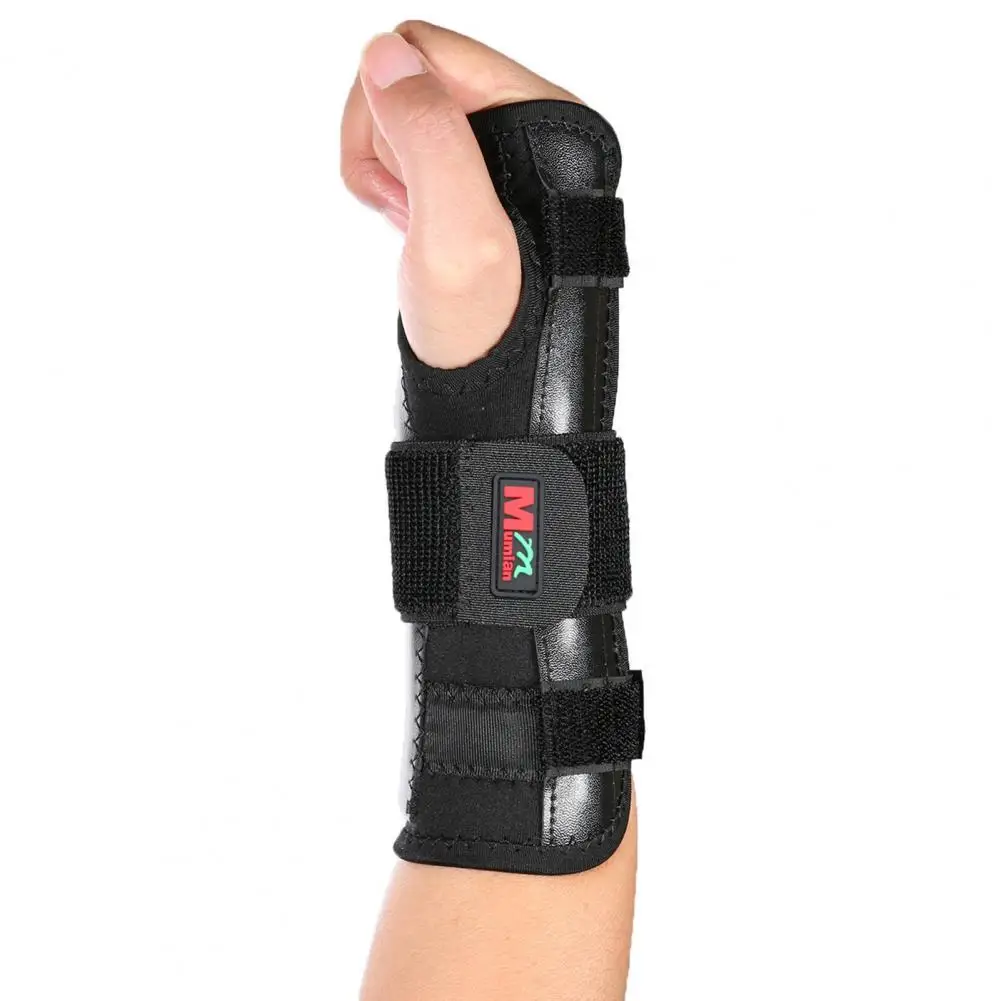

Flexible Portable Prevent Wrist Sprain Exercises Wristband for Training