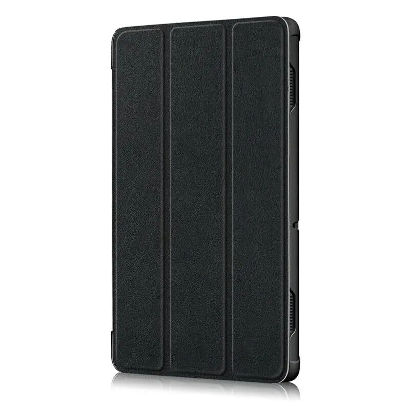 

Кожаный чехол-подставка для планшета Lenovo M10 10,1 дюйма HD (модель nr. X505f/X605f)