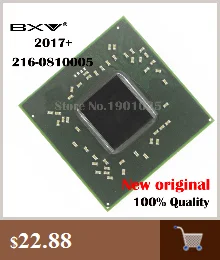 2011+ 216-0752001 216 0752001 BGA Чипсет