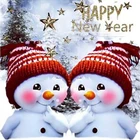 Алмазная 5d картина сделай сам на новый год, Рождество, снеговик, полная вышивка, вышивка крестиком, мозаика, Набор для творчества, домашний декор, подарок