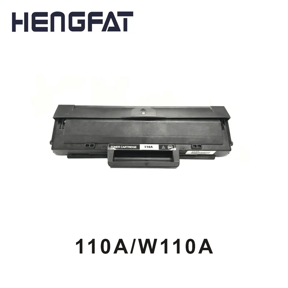 Бесплатная доставка новый тонер картридж W110A 110A для HP Laser 108a 108w 36a 136w 136nw 138p 138pn 138pnw