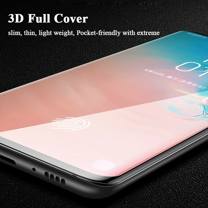Защитное стекло для экрана samsung s10e s10 plus 10e armor s 8 9 10 e s8 s9 10s 9s s10plus galaxy glas|Защитные