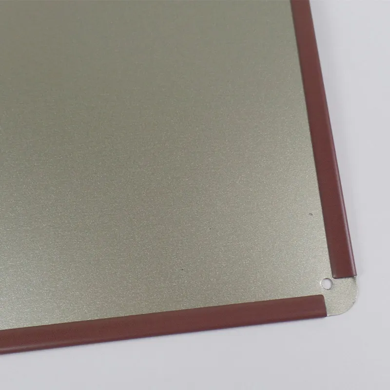 

hohappyme Coffee Sign Decoration Plaque Metal Vintage House Art License Poster Cafe Bar Plates Wall Decor 20*30cm