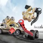 Разъем для аккумулятора из луженой латуни, быстроразъемный разъем для автомобильного аккумулятора