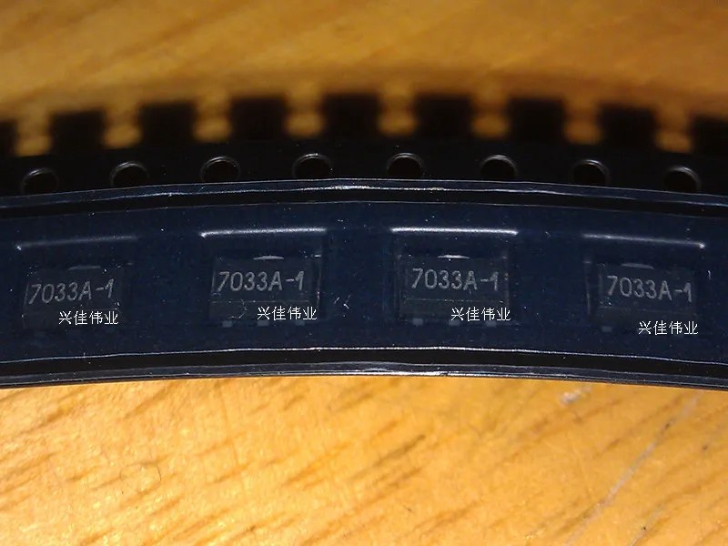 

Original 40pcs/ HT7033A-1 7033A-1 7033-1 SOT89