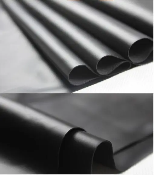 

Free shipping super short body imitation leather round neck short sleeve T-shirt patent leather nightclub stage dance bright