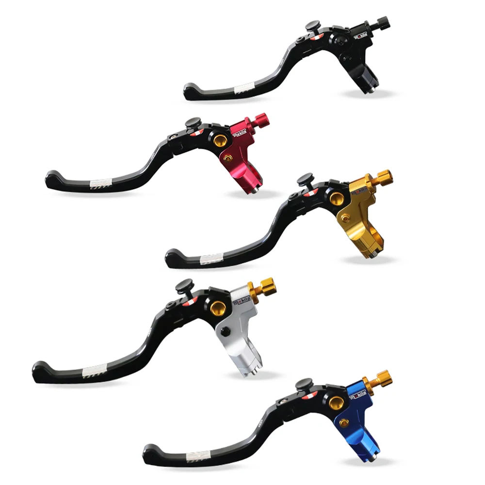 Мотоцикл 7/8 &quot22 мм 19RCS тормозной насос рычаг сцепления Главный цилиндр