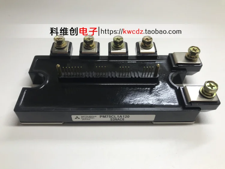 

PM50CL1B120 PM75CL1A120 PM75CLB120 PM50CLB060 1piece Original