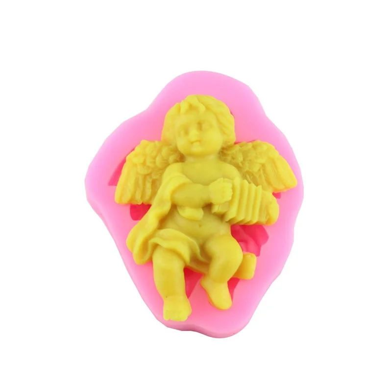 

1 шт., силиконовые 3d-формы для выпечки