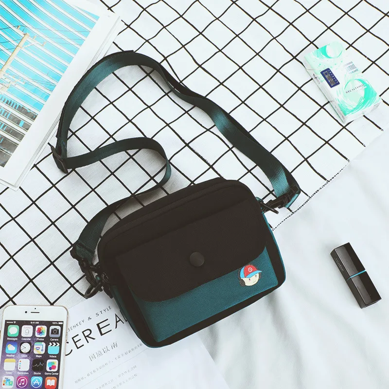 

2021 Fashion Casual Backpack for Men and Women, Large Capacity Multi-functional Bag Simple Fashion Casual Bag BB30-BB34