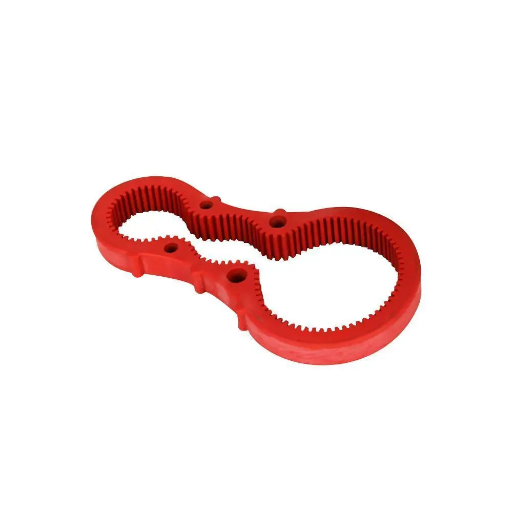 

Multifunctional Bottle Opener Hot Creative Kitchen Grip Jar Screw Creative Opener Gadgets Opener Can Rubber Tw U7O3