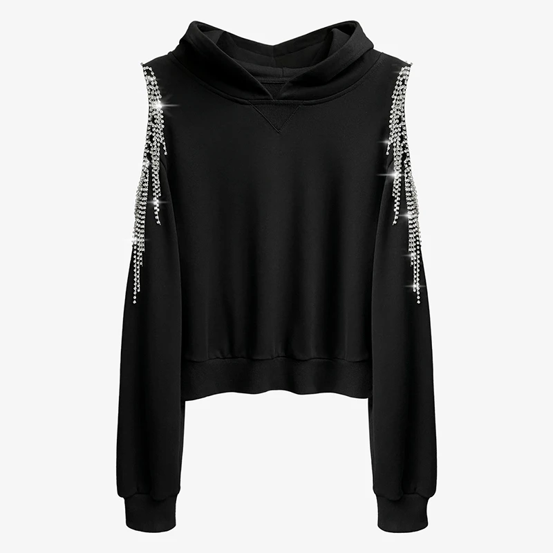 TWOTWINSTYLE повседневный комплект из двух предметов для женщин v-образный вырез