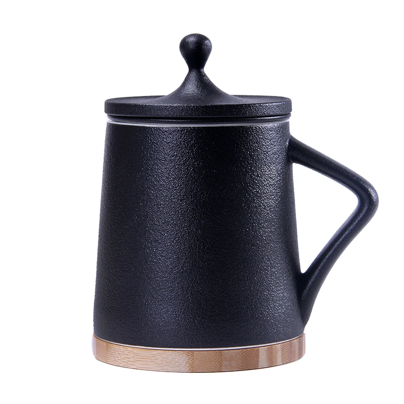 1 шт японский стиль подарок керамическая креативная кружка чашка для чая Посуда