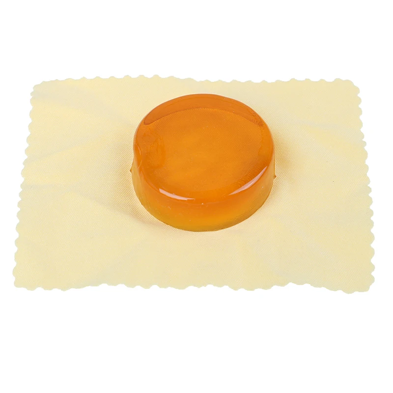 Mini Bow Rosin Colophony Friction-increasing Resin For Violin Viola Cello Bowed String Instrument Accessories | Спорт и развлечения