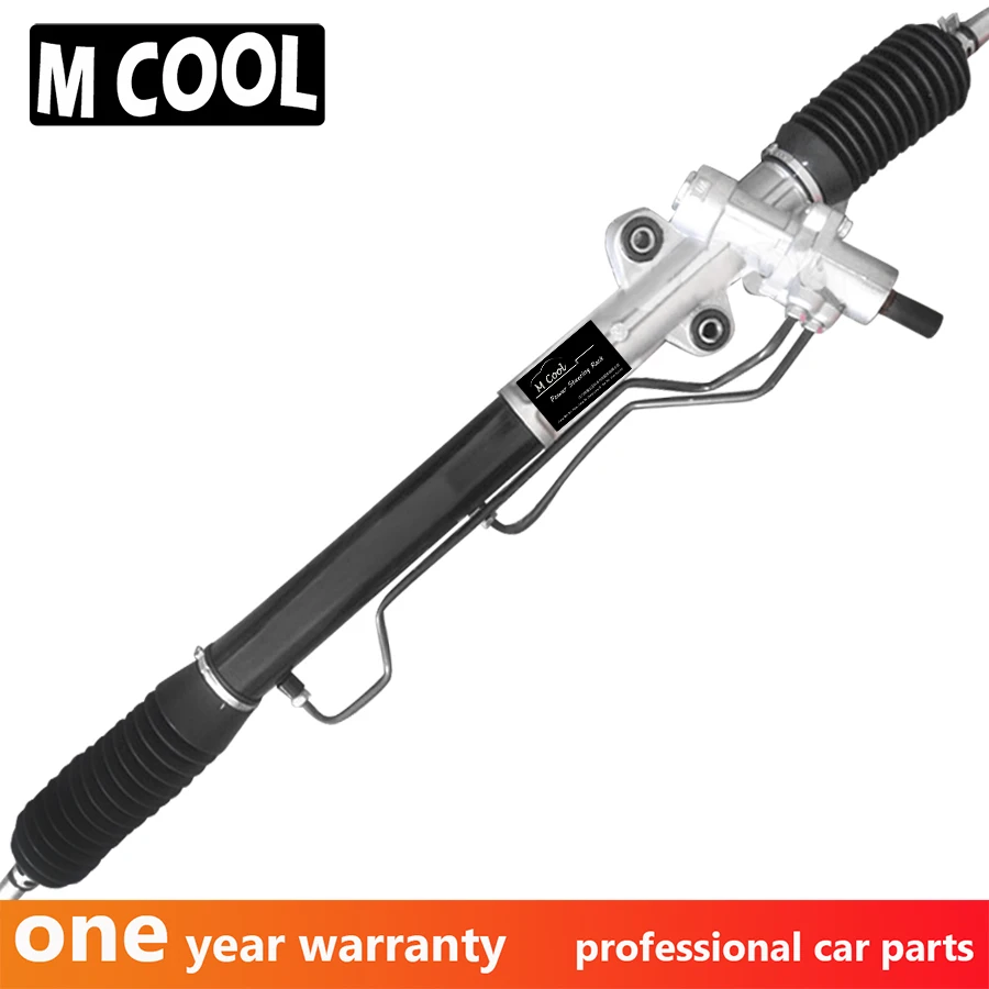 

Для рулевой рейки для Mitsubishi Pajero Montero Shogun 3 III 2000-2006 MR374892 MR554233