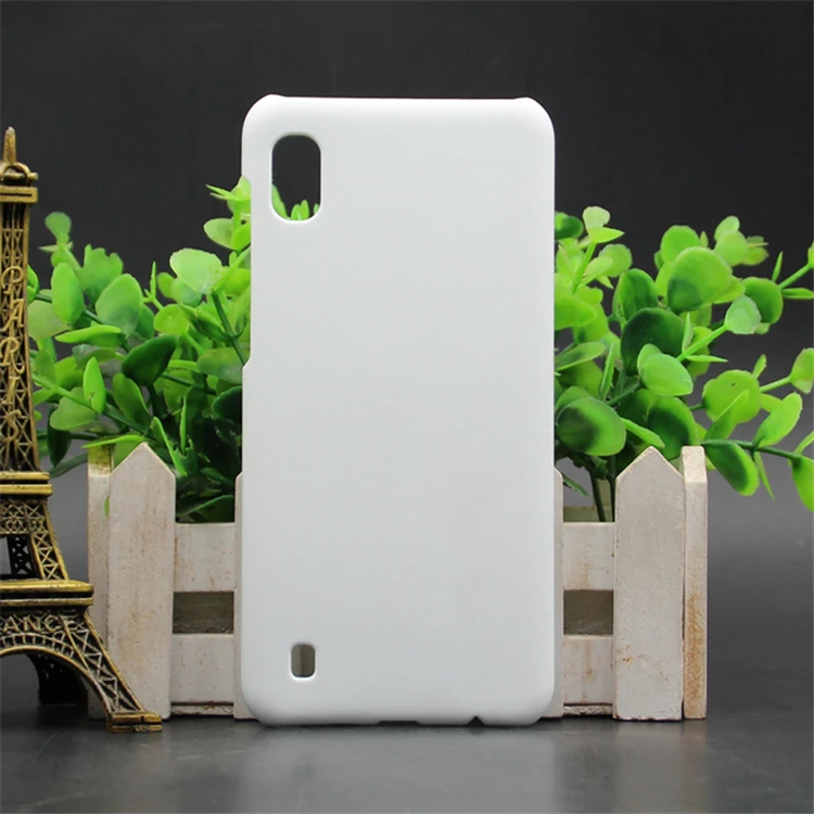 Чехол с сублимационным 3D-изображением для samsung Galaxy A10 A30 A20 A20e A40 A50 A70 A80 A90 M10 M20 M30 Пластик жесткий пустой чехол с принтами 10 шт
