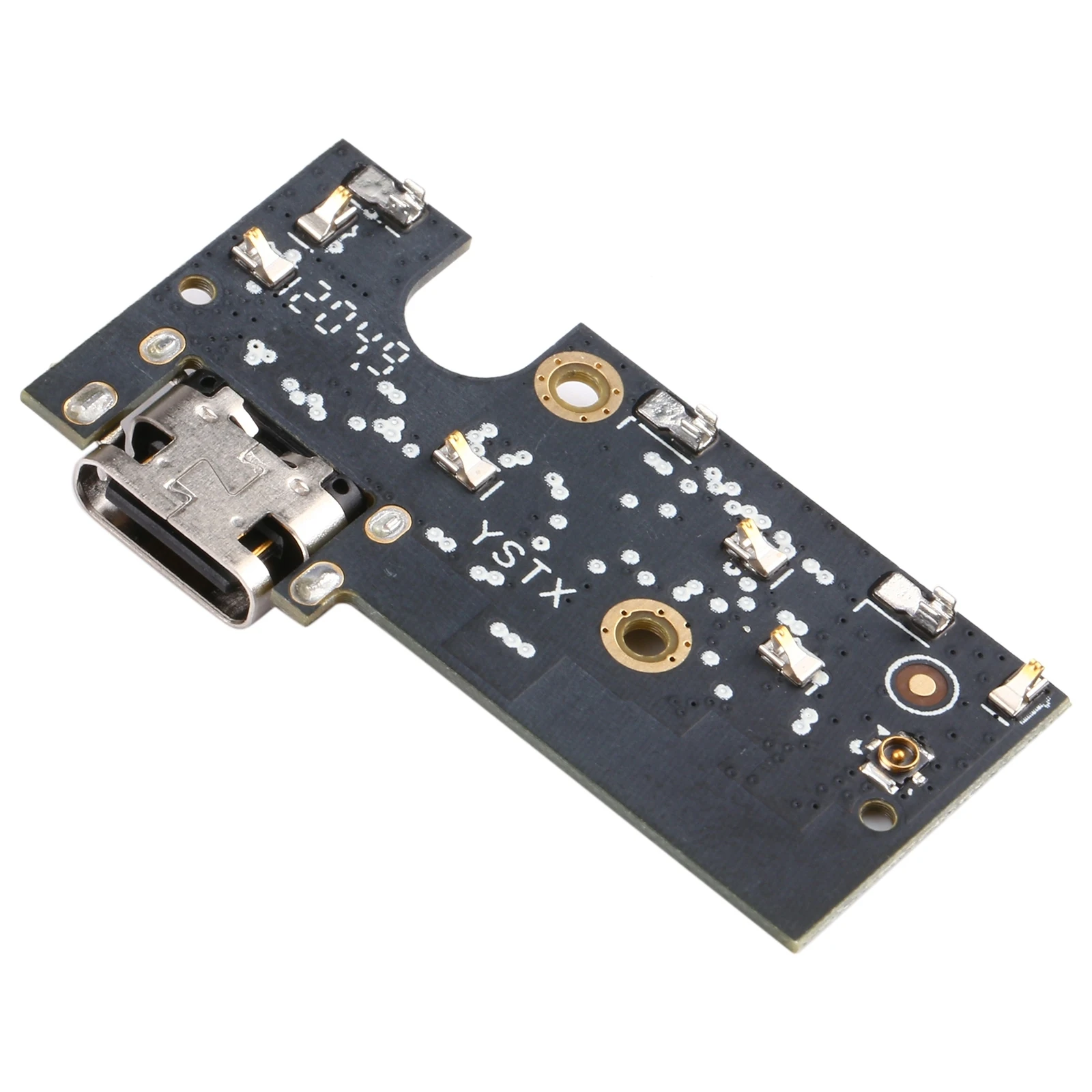 Плата с зарядным портом для Blackview BV6600 / BL6000 Pro 5G A80S A70 BV9900E/ BV9500 Plus BV9800 - купить по