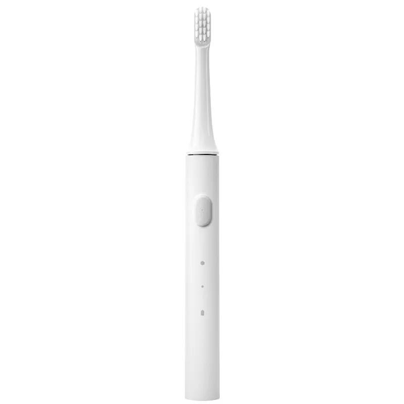 

Sonic Electric Toothbrush Adult Ultrasonic Automatic Toothbrush USB Rechargeable Waterproof Tooth Brush