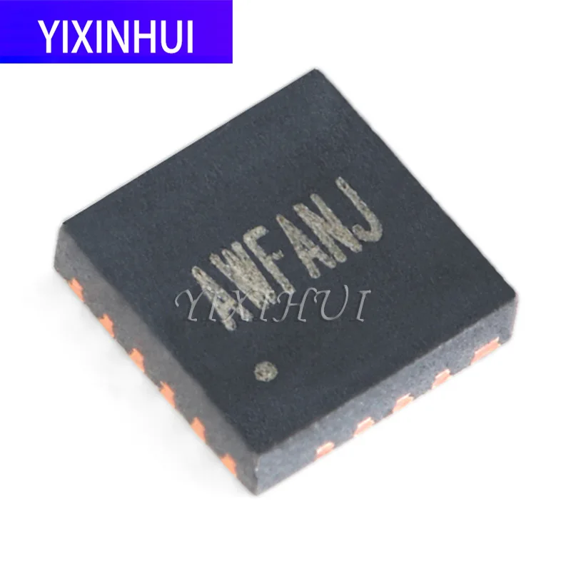 Original SY6982EQDC QFN-16 Screen AWF Boost Li-ion Battery Charger IC | Электроника