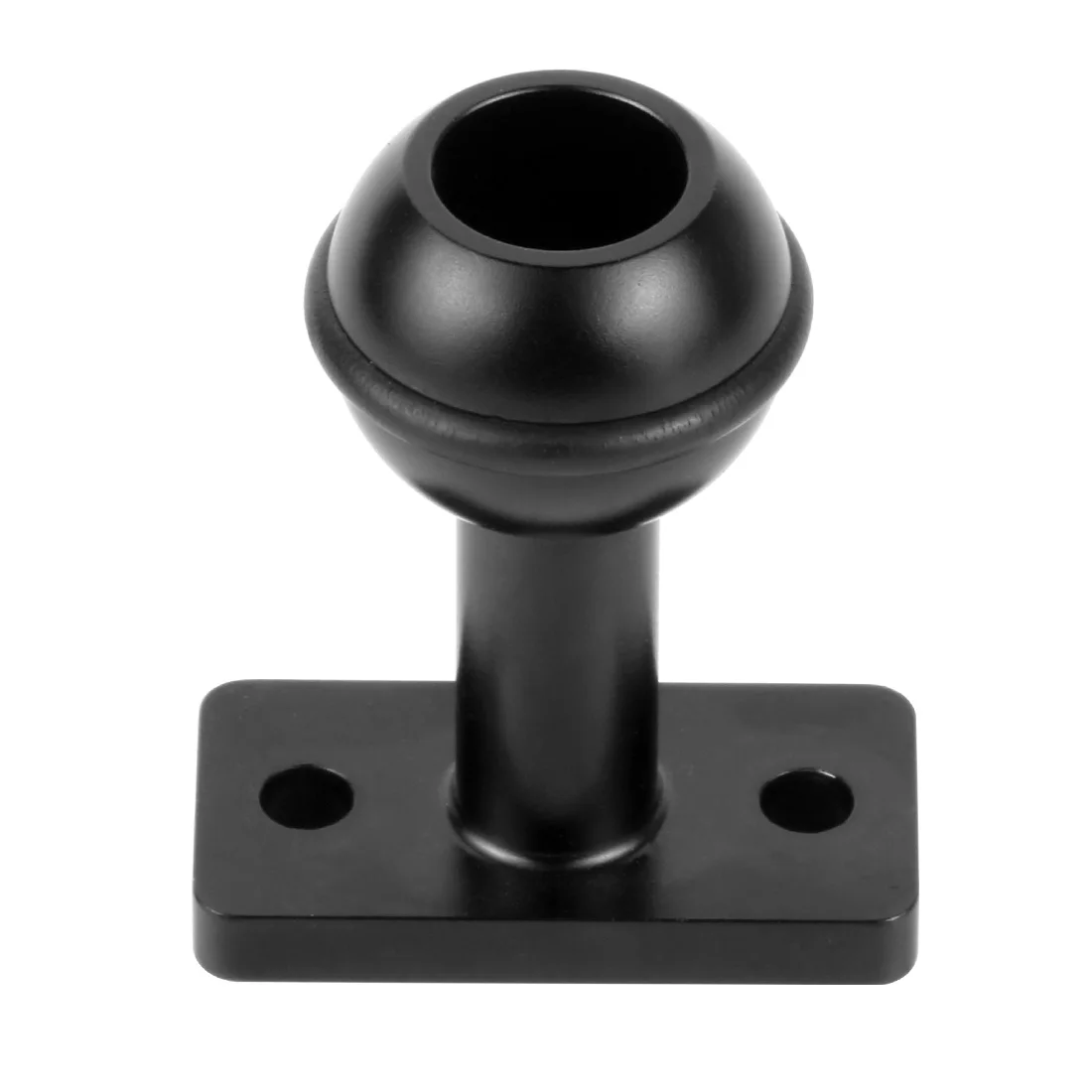 CNC 1 дюймовый адаптер с шариковой головкой 1/4 &quotM5 регулируемый винт фиксированное