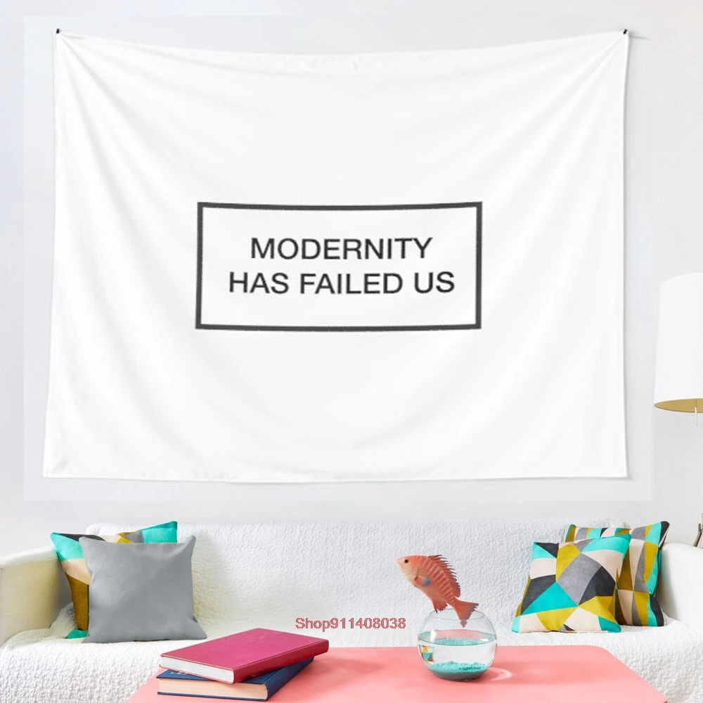 

1975 современный неудачный гобелен США, украшение для стен, гобелен с мандалой, волшебное ремесло, Богемный Хиппи, украшение для дома, коврик д...