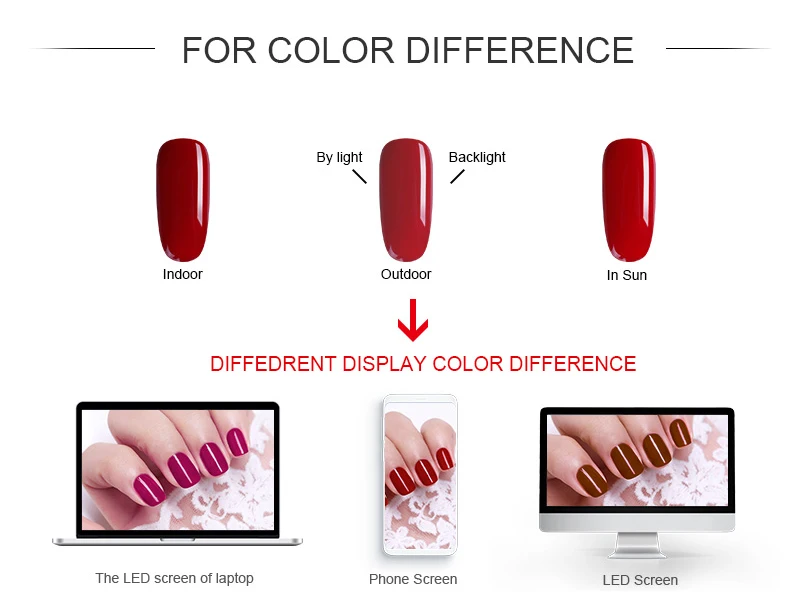 NEE JOLIE1 Bottle 8ml Caramel Series Gel Polish 11 Coffee Colors Soak Off UV Gel Varnish One-shot Color Nail Art Gel