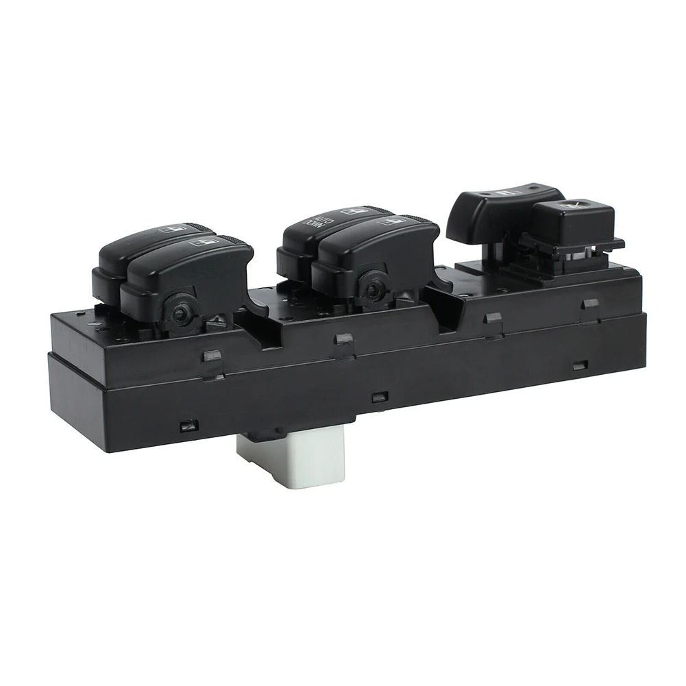 Кнопка стеклоподъемника LHD OE 935702E00 0 для Hyundai Tucson 2005-2010 |