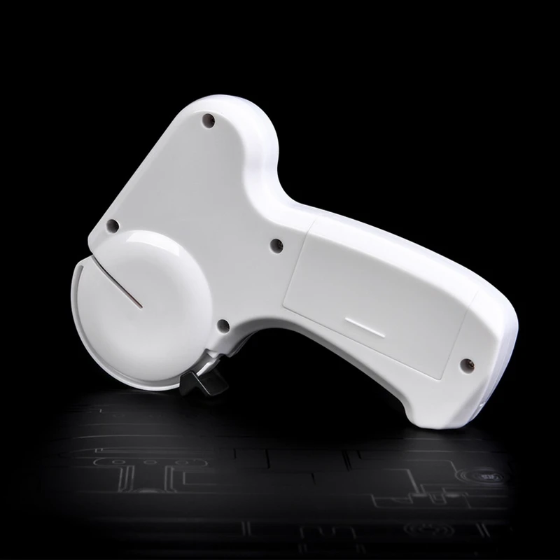 ABS портативный Электрический автоматический рыболовный крючок леска